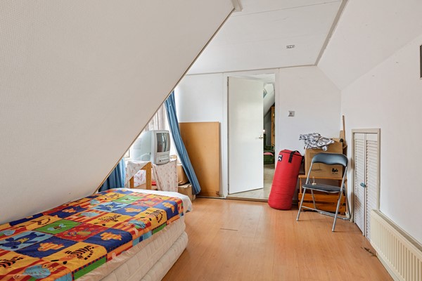 Foto - Te koop: JH van Aismawei 16, 9045 PJ Bitgummole